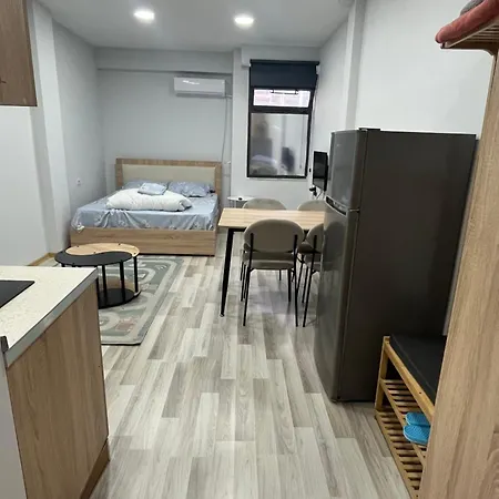 Apartman Il Nido Di *