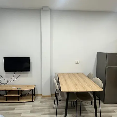 Apartman Il Nido Di Tirana