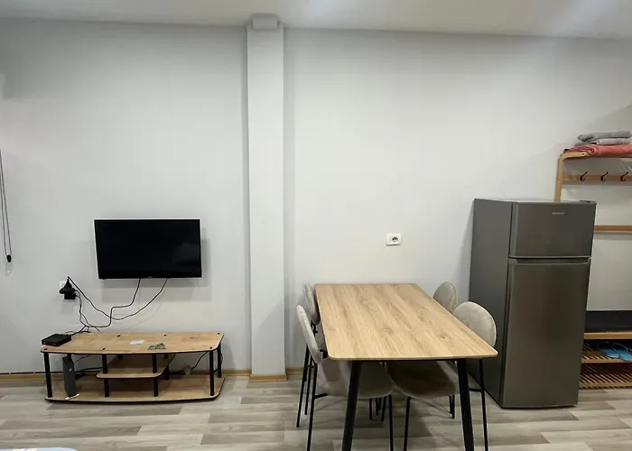 Apartman Il Nido Di Tirana