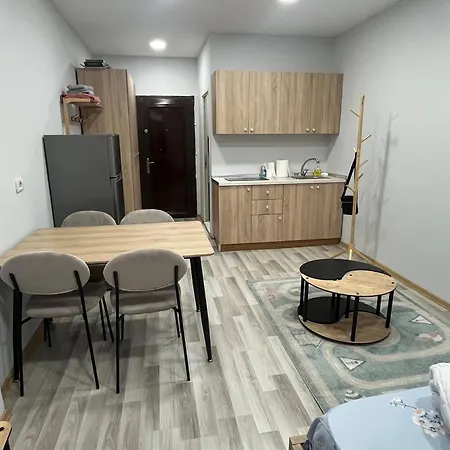 Il Nido Di Apartmán Tirana
