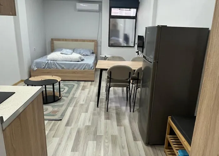 Appartamento Il Nido Di *